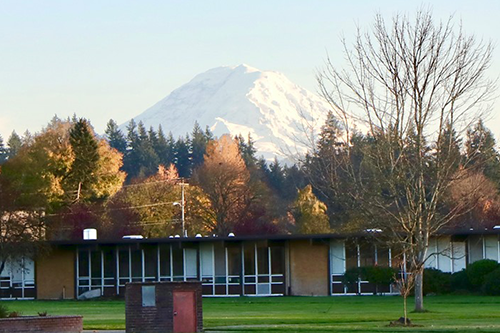 Foto Auburn Adventist Academy