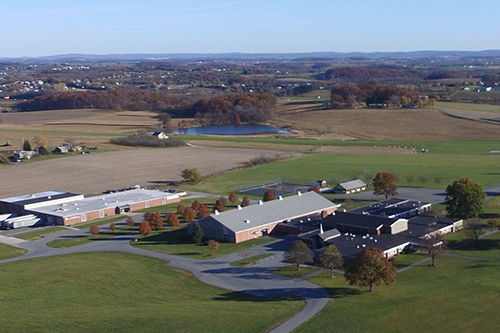 Foto Blue Mountain Academy