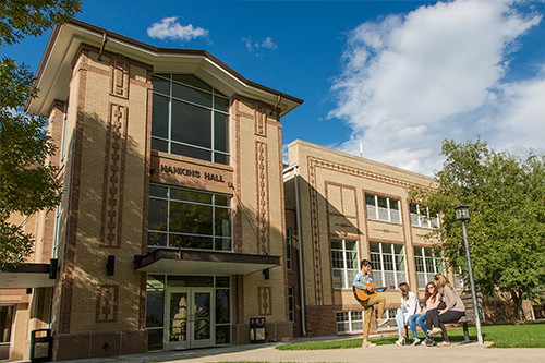 Foto Campion Academy